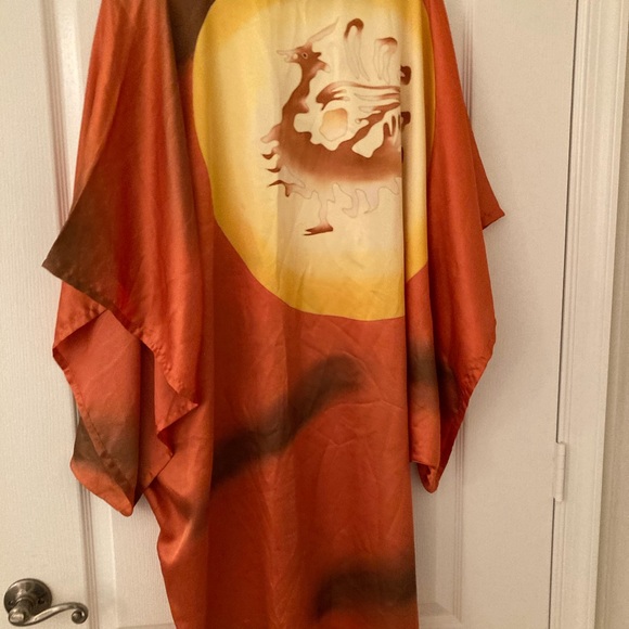 Adele Dallas Orr size M - Picture 3 of 3